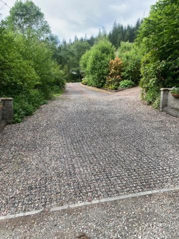 Sir Andrew Murray House Strathyre Εξωτερικό φωτογραφία